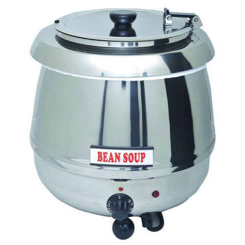 Електрична супниця Frosty SB-6000S