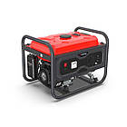 Генератор бензиновий 2.8/3 кВт, ручний старт, STORM INTERTOOL DT-1130
