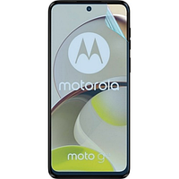 Захисна плівка для Motorola G14 глянцева плівка на телефон моторола г14 прозора x2p