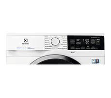 Пральна машина Electrolux EW6SN327SPI - 7кг, фото 3