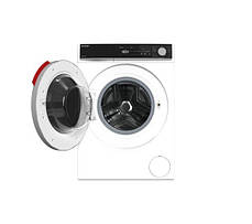 Пральна машина Sharp ES-NFH914CWA-PL - 9кг, фото 4