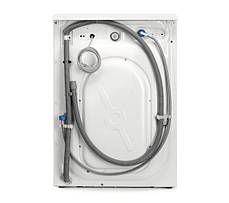 Пральна машина Electrolux EW6FN448WP PerfectCare 600 - 8 кг, фото 4