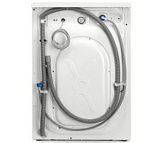 Пральна машина Electrolux EW6F428WP PerfectCare - 8 кг, фото 4