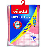 Чохол для прасувальної дошки VILEDA Comfort Plus (142468) (110-130 x 30-45 см)