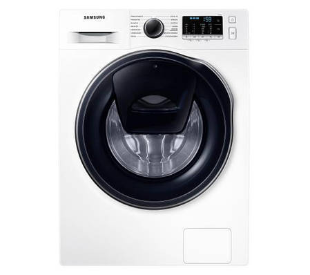 Пральна машина Samsung WW8NK52E0VW AddWash - 8 кг, фото 1