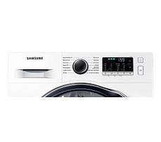 Пральна машина Samsung WW8NK52E0VW AddWash - 8 кг, фото 3
