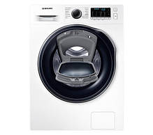 Пральна машина Samsung WW8NK52E0VW AddWash - 8 кг, фото 5