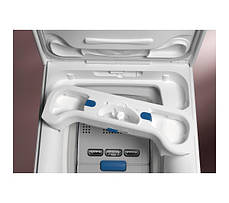 Пральна машина Electrolux EW7TE3272IP - 7 кг, фото 3