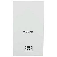 Котел газовий ITALTHERMSMART 25 F турбо, двухконтурниый + коакс. дымоход