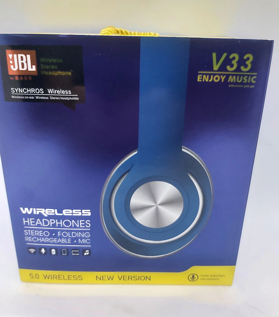 Jbl v33 headphones shop