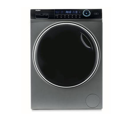 Пральна машина Haier I-Pro 7 Slim HW80-B14979S8 Refresh - 8 кг, фото 1
