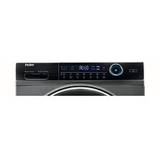 Пральна машина Haier I-Pro 7 Slim HW80-B14979S8 Refresh - 8 кг, фото 3