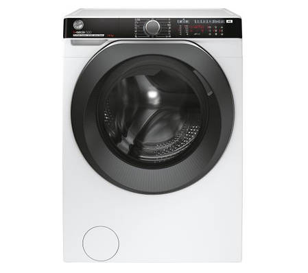 Пральна машина Hoover H-Wash 500 Pro HWP 414AMBC/1-S - 14 кг, фото 1