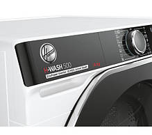 Пральна машина Hoover H-Wash 500 Pro HWP 414AMBC/1-S - 14 кг, фото 6