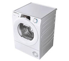 Сушарка Candy RapidO ROE H8A2TE-S - 58,5 см, 8 кг, фото 4