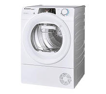 Сушарка Candy RapidO ROE H8A2TE-S - 58,5 см, 8 кг, фото 5