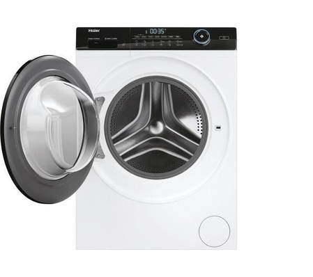 Пральна машина Haier I-Pro 5 Slim HW80-B14959TU1 Refresh - 8 кг, фото 1