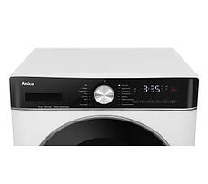Пральна машина Amica EAWSB814BIS - 8 кг, фото 3