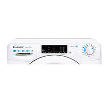 Пральна машина з сушкою Candy SmartPro CSOW 4965TWE/1-S - 58см, 9кг/6кг, фото 3