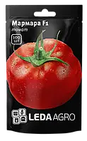 Семена томата Мармара F1, 20 семян томат красный, детерминантный, LEDAAGRO