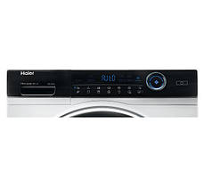 Сушильна машина Haier I-Pro 7 HD100-A2979 - 60 см - 10kg, фото 3