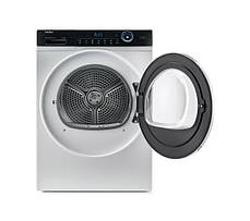 Сушильна машина Haier I-Pro 7 HD100-A2979 - 60 см - 10kg, фото 4