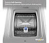Пральна машина Whirlpool TDLR 7220SS PL/N - 7кг, фото 7