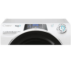 Пральна машина Candy RapidO Pro RP4 476BWMBC/1-S - 7 кг, фото 3