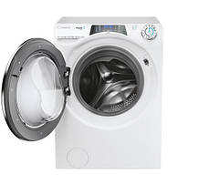 Пральна машина Candy RapidO Pro RP4 476BWMBC/1-S - 7 кг, фото 4