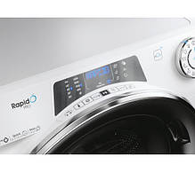 Пральна машина Candy RapidO Pro RP4 476BWMBC/1-S - 7 кг, фото 6