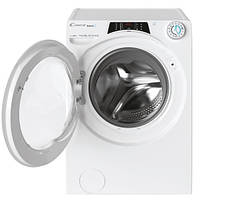 Пральна машина Candy RapidO Slim RO4 1274DWMT/1-S - 7 кг, фото 4