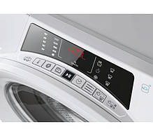 Пральна машина Candy RapidO Slim RO4 1274DWMT/1-S - 7 кг, фото 6
