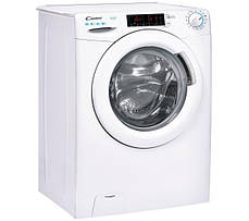 Пральна машина Candy Smart Inverter Slim CS44 128TXME/2-S - 8 кг, фото 4