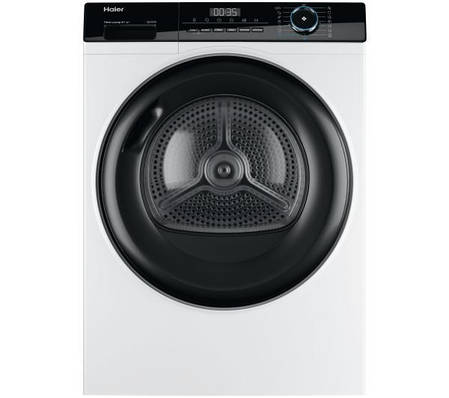 Сушильна машина Haier I-Pro 3 HD80-A2939-S - 8kg, фото 1