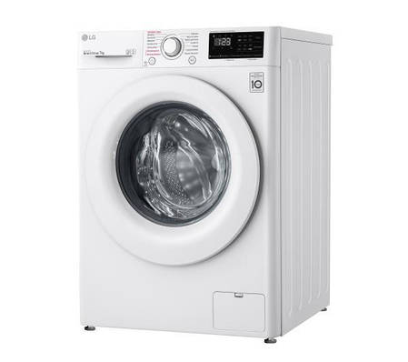 Пральна машина LG F4WN207S3E - 7кг, фото 1
