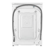 Пральна машина LG F4WN207S3E - 7кг, фото 5