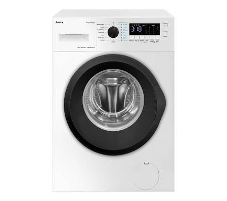 Пральна машина Amica WA1C714BLiSD - 7кг, фото 1