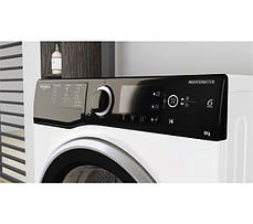 Пральна машина Whirlpool WRBSB 6249 S EU - 6кг, фото 3