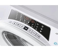 Пральна машина Candy RapidO RO 1496DWMT/1-S - 9кг, фото 4