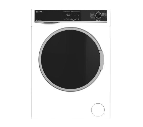 Пральна машина Sharp ES-HFH714AWC-PL - 7 кг
