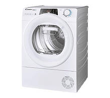 Сушильна машина Candy RapidO ROE H9A3TE-S - 58,5 см - тепловий насос - 9 кг, фото 6