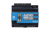 Багатофункціональний аналізатор якості електроенергії Janitza UMG 604-PRO