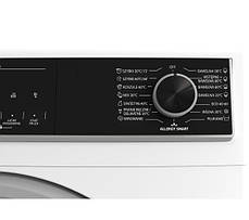 Пральна машина Sharp ES-HFH914AWC-PL - 9кг, фото 4