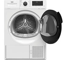 Сушильна машина Beko DF7424RTDCX - тонка 45,9 см - тепловий насос - 7 кг, фото 5