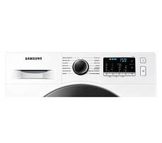 Пральна машина Samsung WW8NK52E0PW - 8 кг, фото 3