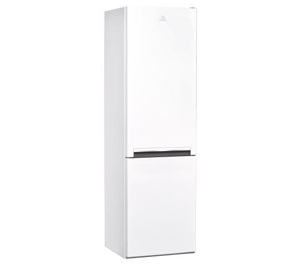 Холодильник Indesit LI8 S2E W - 189см