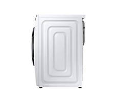 Пральна машина Samsung WW80T504DAEA EcoBubble - 8 кг, фото 4