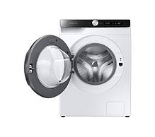 Пральна машина Samsung WW80T504DAEA EcoBubble - 8 кг, фото 5