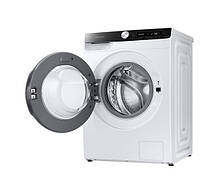 Пральна машина Samsung WW80T504DAEA EcoBubble - 8 кг, фото 6
