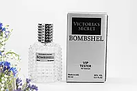 Женский мини парфюм Victoria Secret Bombshell (Виктория Сикрет Бомбшелл) 60мл